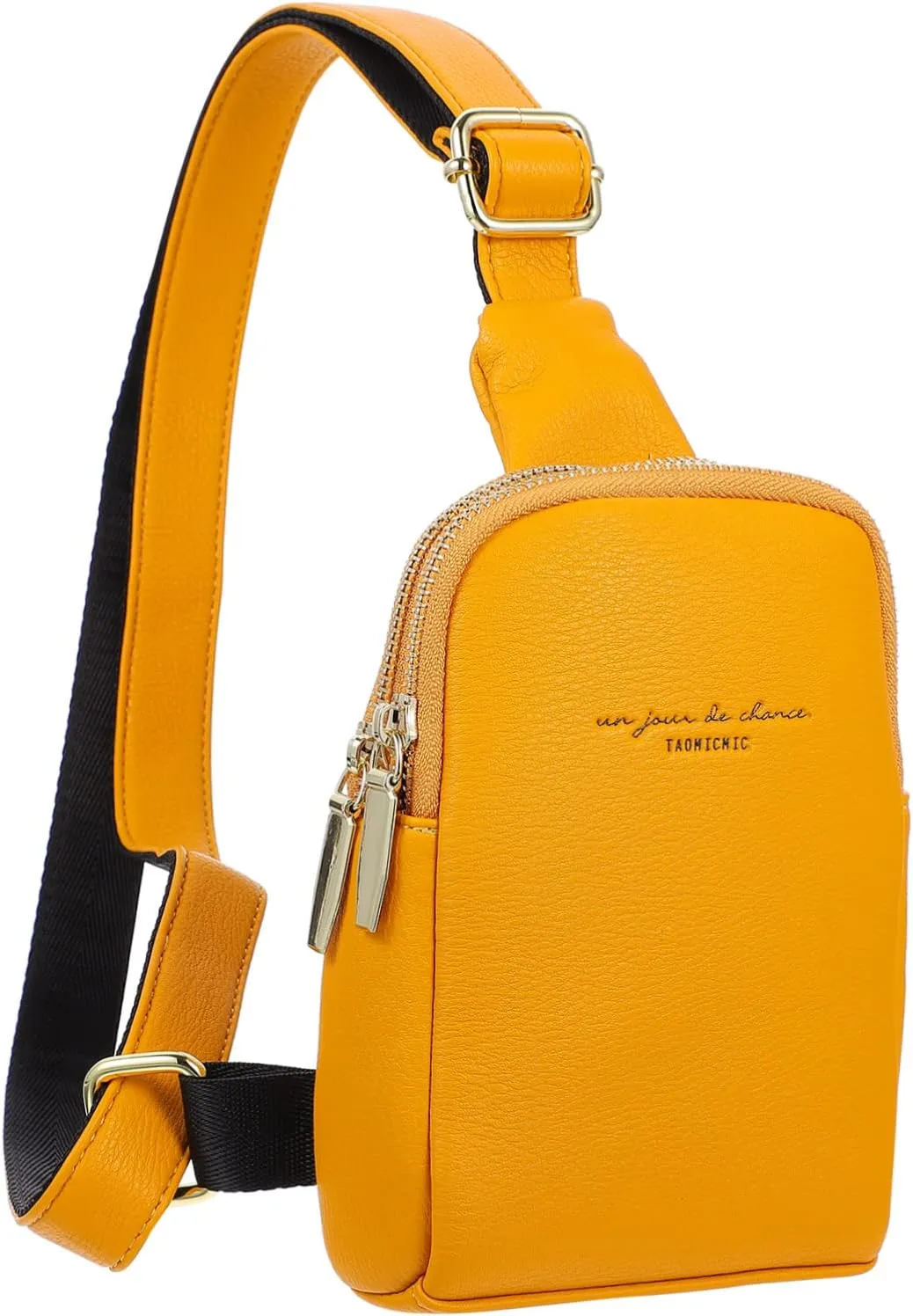 2 Pcs Women's Crossbody Bag Cross Body Purses for Girls Womens Cross Body Women Waist Bag Crossbody
