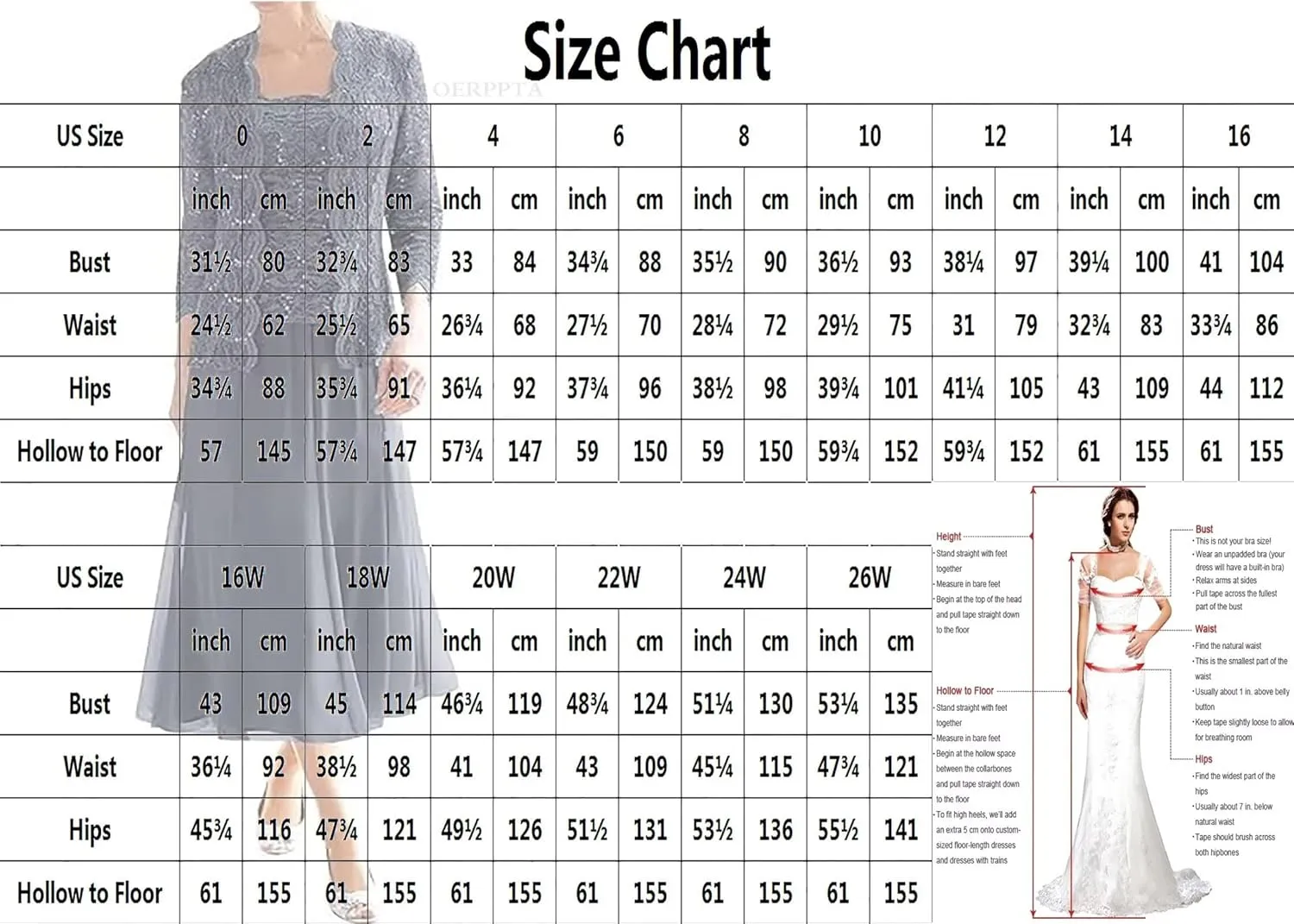 2 Piece Mother of The Bride Dresses with Jacket Lace Applique Chiffon Long Formal Evening Gowns with Sleeves