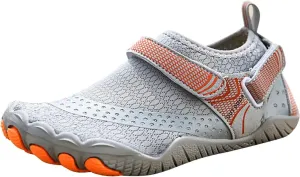 Aqua Shoes for Men Women Quick Dry Water Shoes Barefoot Swim Beach Pool Surf Hiking Kayaking Diving Yoga Sports Lightweight Breathable