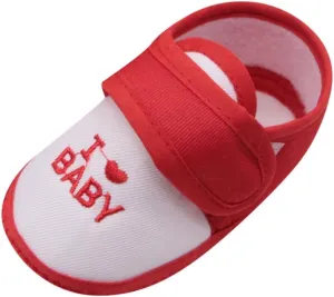 Baby Girl Shoes,Baby Shoes Girls Newborn Sandals Prewalker Booties Cute First Walkers Shoes Boys Shoes 0-12 Months