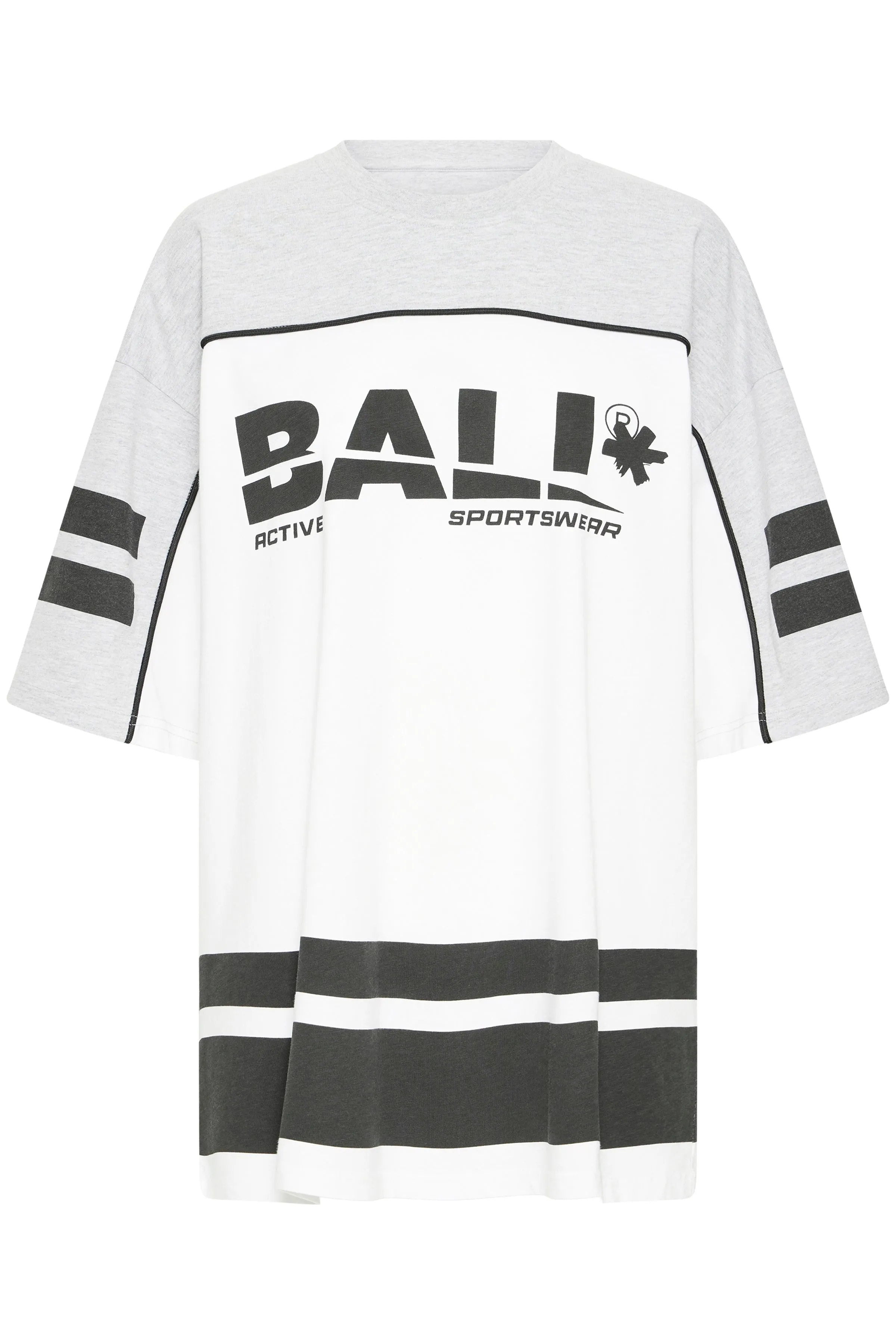 Ball Original - T-shirt - Oversized Blanc de Blanc - ATTIVA OZ