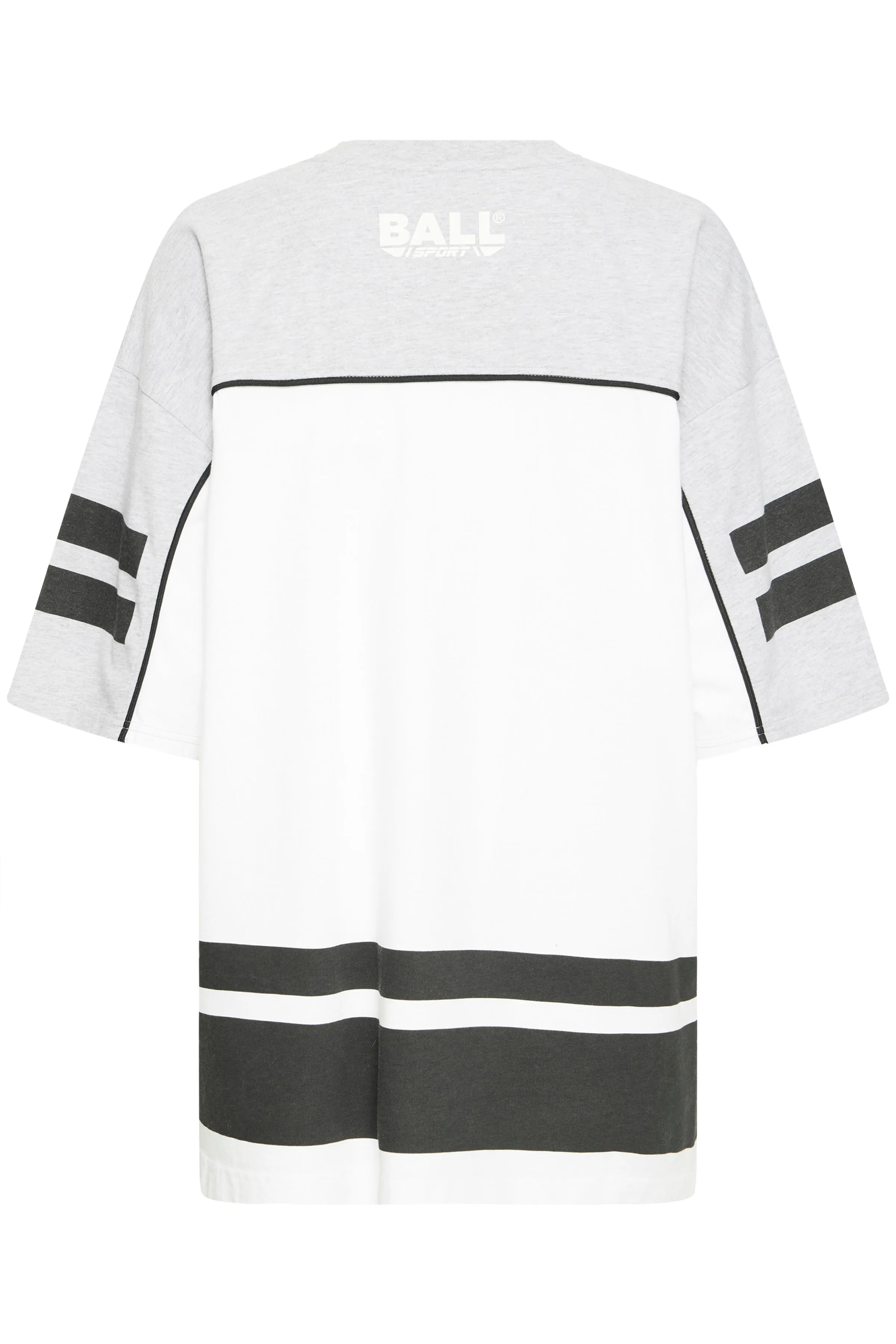 Ball Original - T-shirt - Oversized Blanc de Blanc - ATTIVA OZ