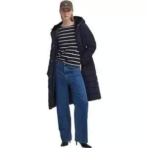 Barbour Clarence Puffer Jacket