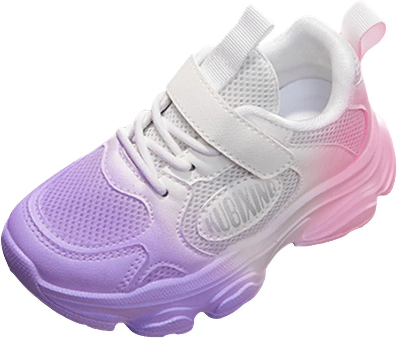 Boys Girls Children Schoonl Shoes Toddler Big Kids Shoes Boys Girls Breathable Sneakers Athletic Running Casual Sports
