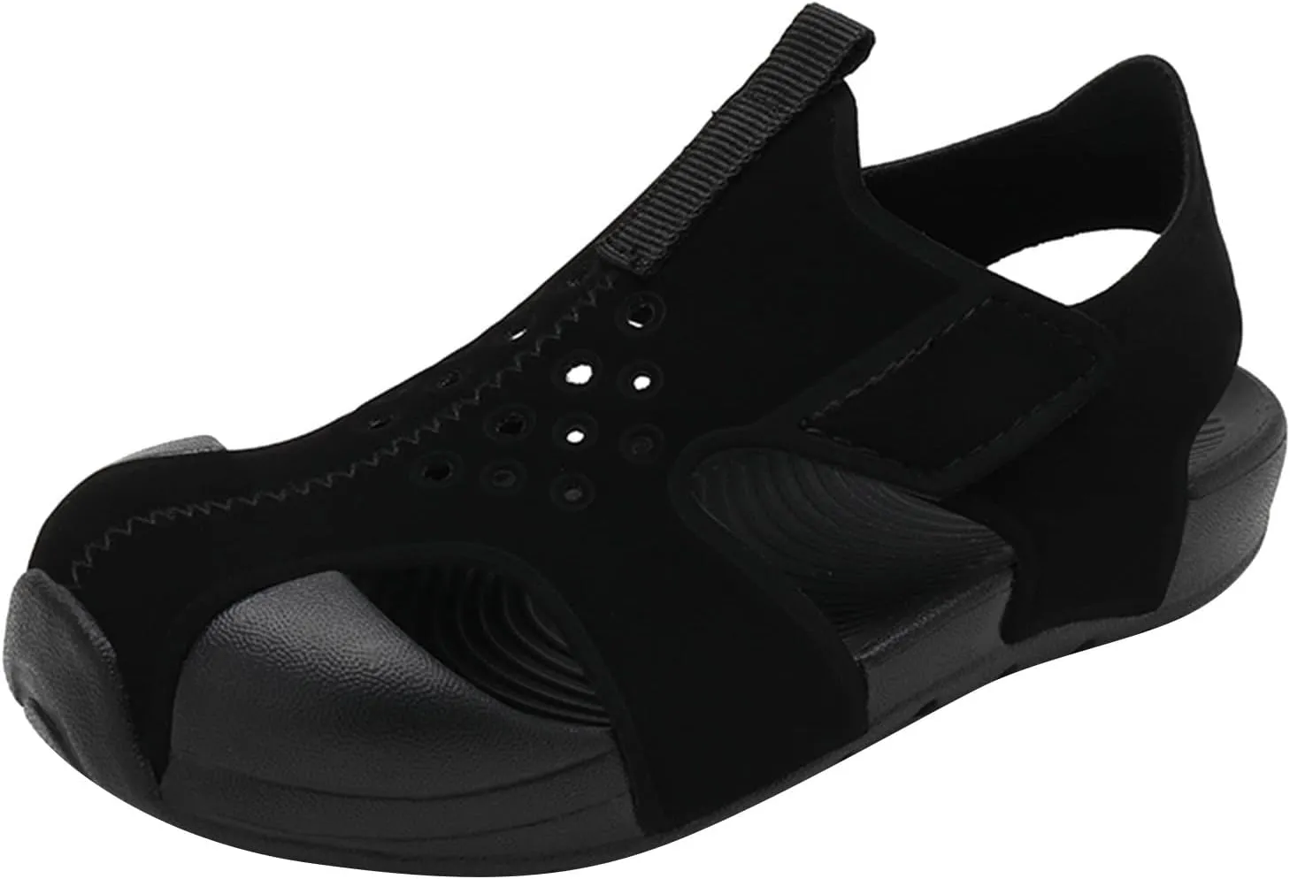 Boys Girls Sneakers Toddler Water Shoes Barefoot Water Shoes for Kids Baby Wide Socks with Arch Support Breathable Boys Girls Sandals Walking for Beach Swim Pool