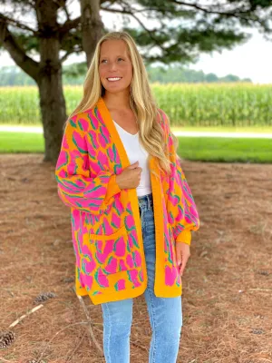Light Cardigans
