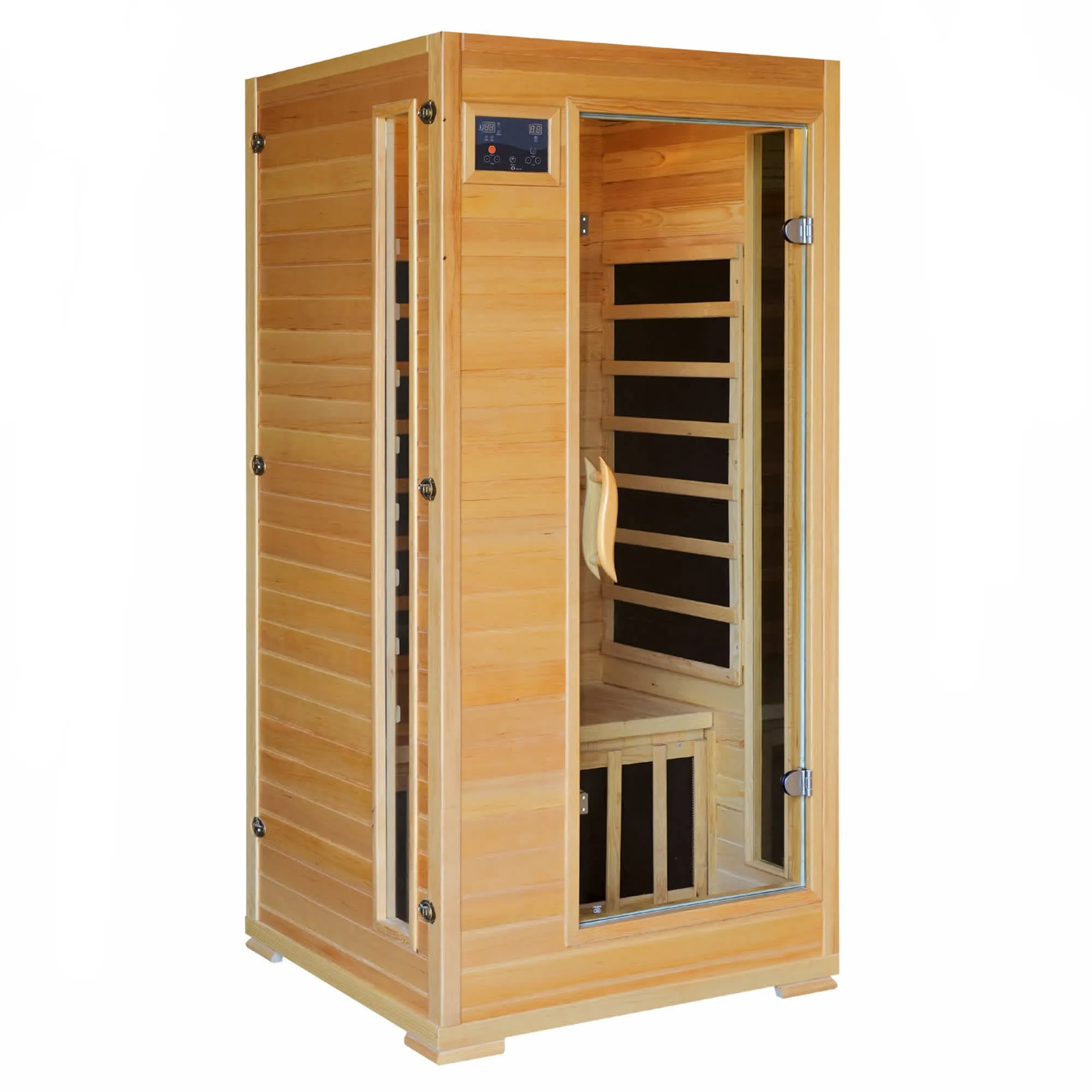 Buena Vista Carbon Sauna