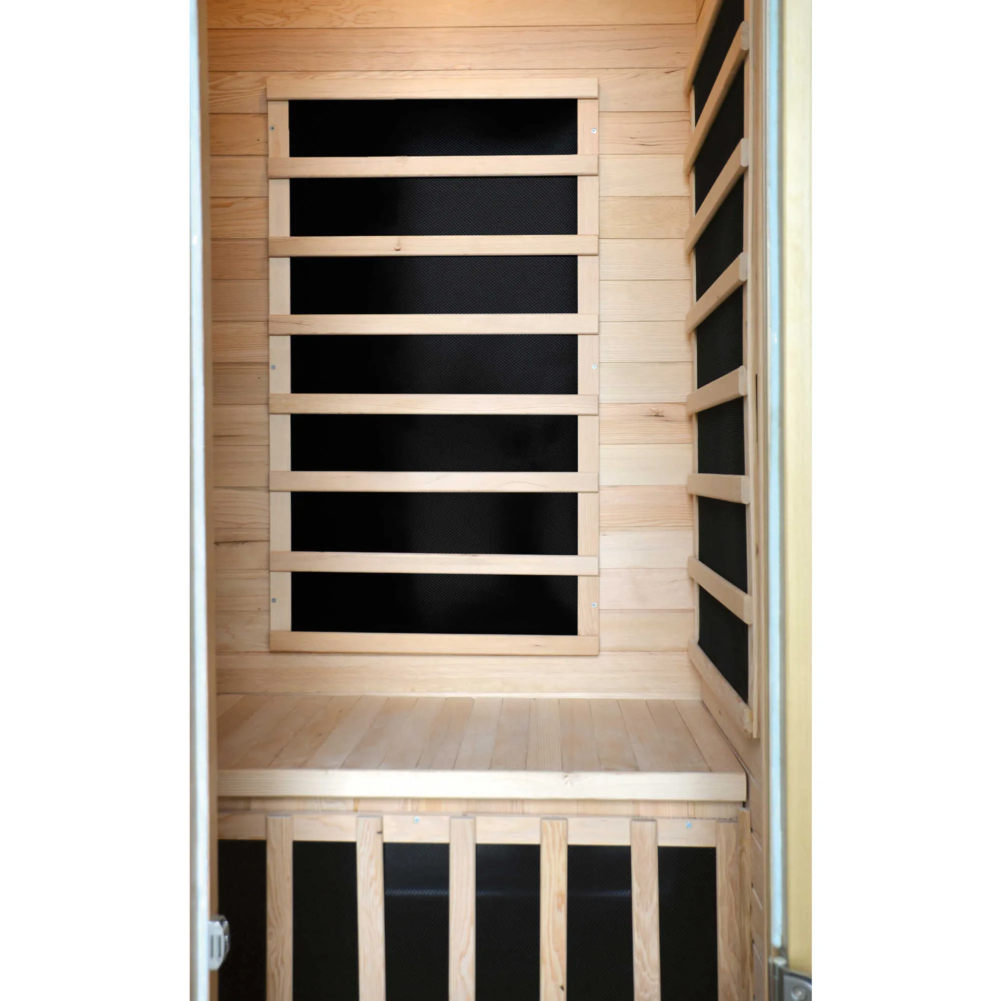 Buena Vista Carbon Sauna