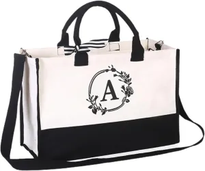 Canvas Hobo Crossbody Shoulder Tote Bag for Women and Men Large Purse Messenger Bag Travel Work Shopping Hobo, Silver
