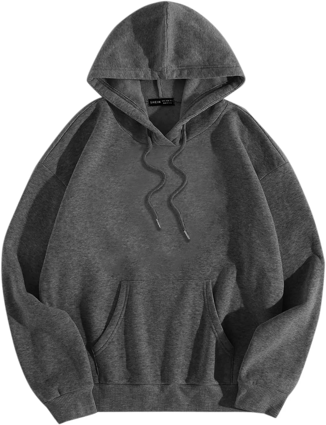 Christian Hoodies for Women Bible Verse Jesus Loves You Letter Graphic Oversized Long Sleeve Pockets Drawstring Sweatshirts