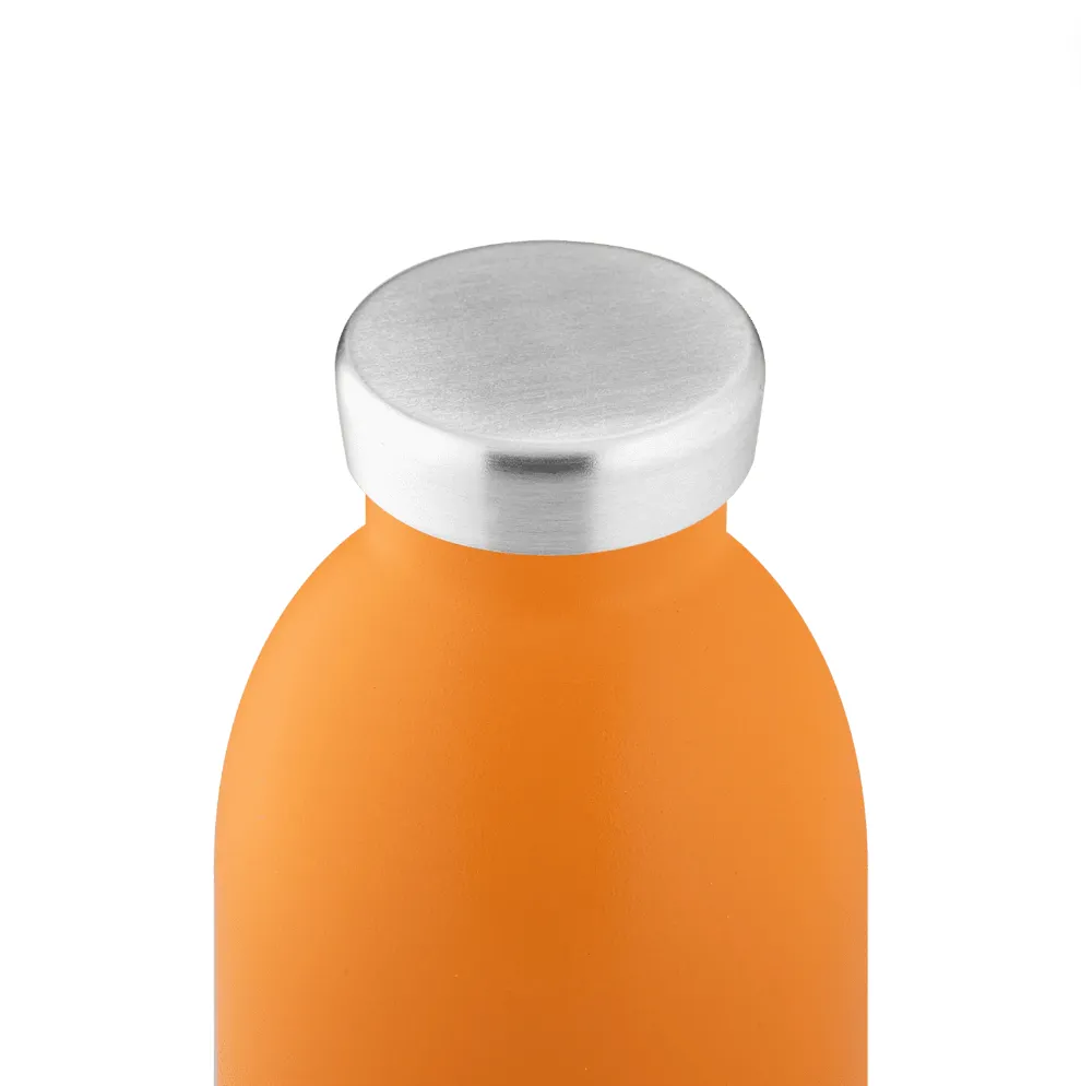 Clima Bottle 500 ml (Total Orange)