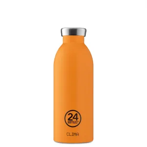 Clima Bottle 500 ml (Total Orange)