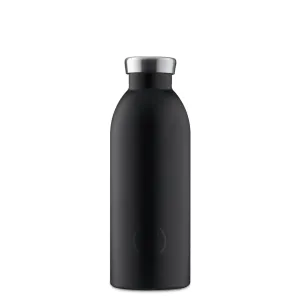 Clima Bottle 500 ml (Tuxedo Black)