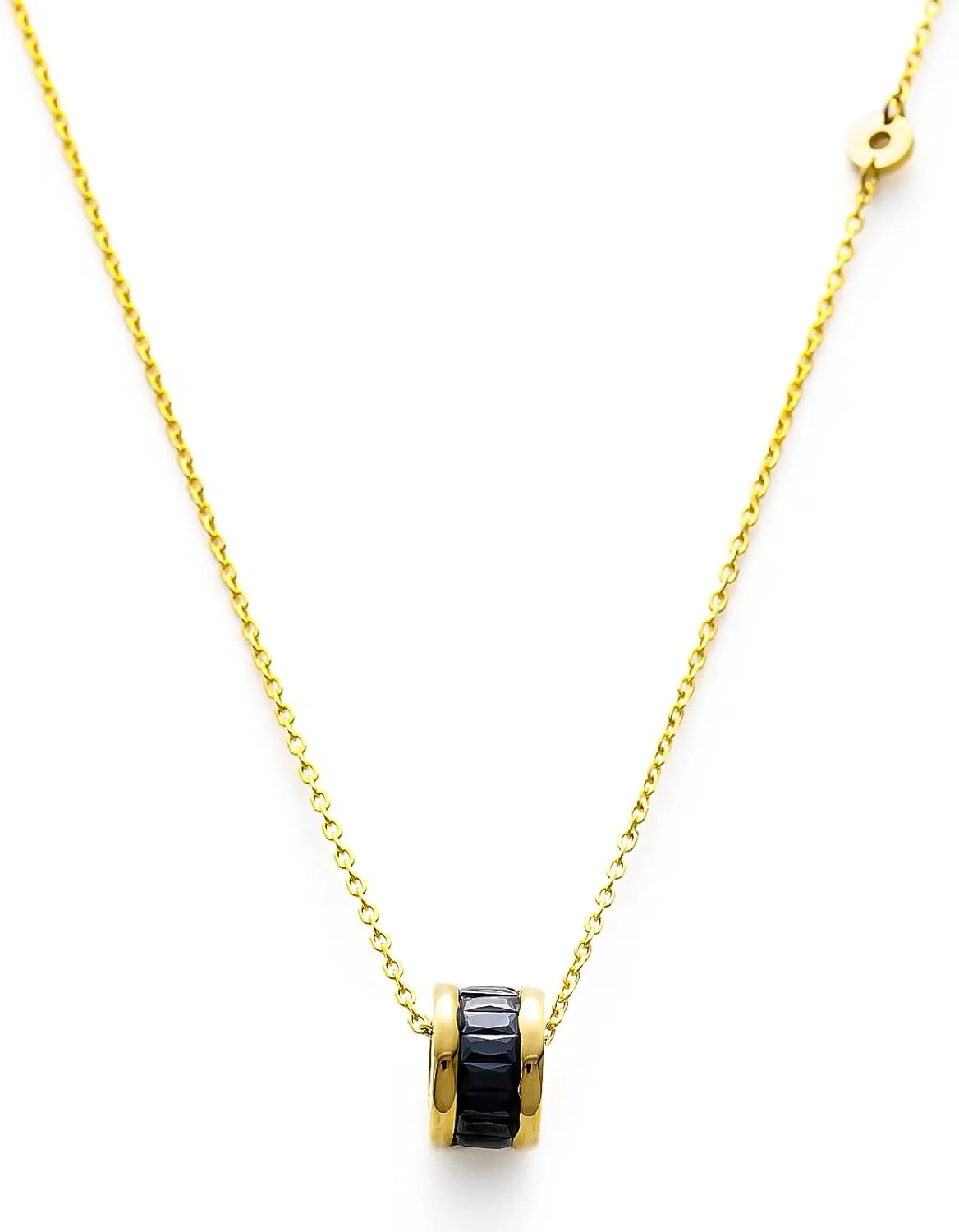 C.Paravano Mothers Day Gifts | Necklaces for Women | Necklaces for Women Gemstone | Pendant Necklace for Women | Necklaces for Women Gold 18k