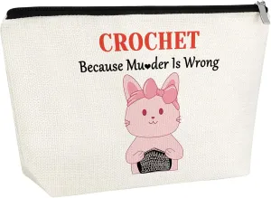 Crochet Vests