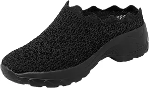 Dheva-C Fashion Orthopedic Sneakers for Women Womens Walking Running Shoes Athletic Orthopedic Non Slip Tennis Fashion Sneakers Arch Support Platform Walking Shoes Comfort Zipper Fashion Casual Shoes