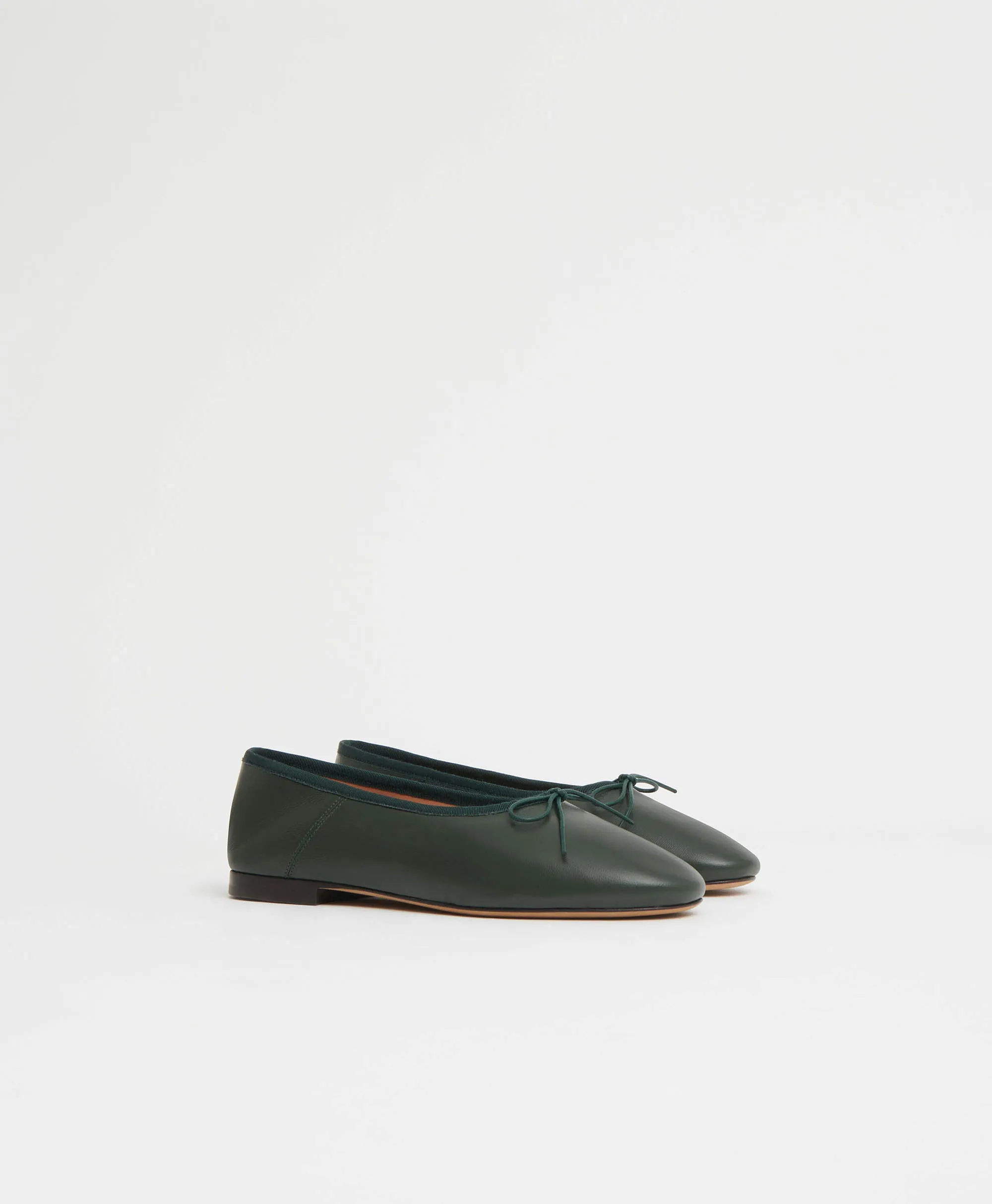 Dream Ballerina - Moss
