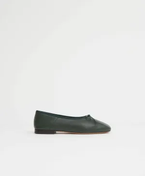 Dream Ballerina - Moss