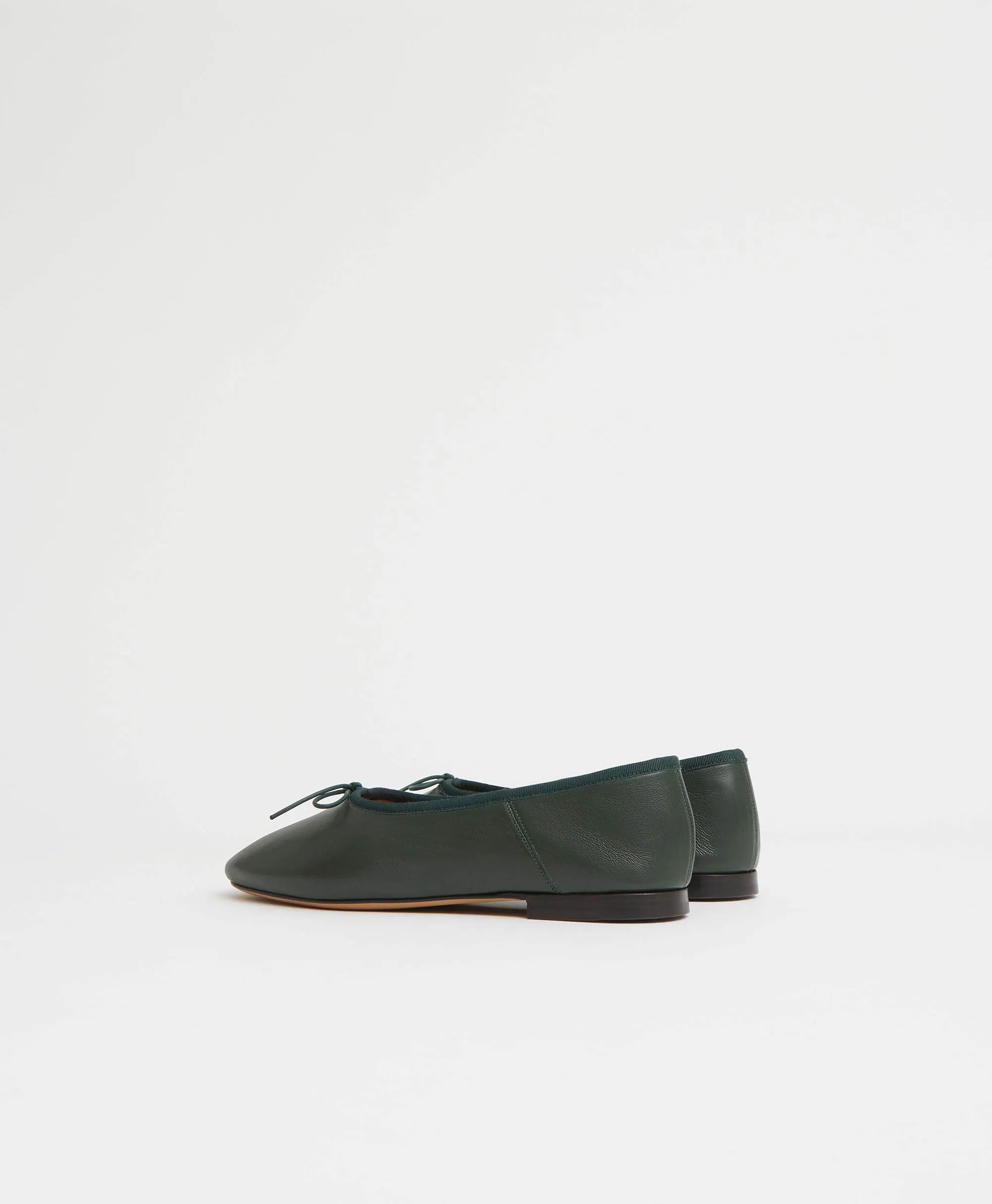 Dream Ballerina - Moss