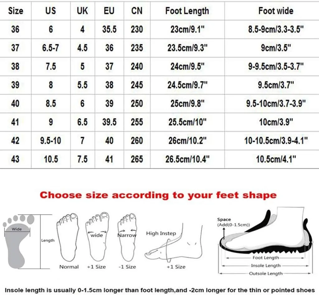 Eduavar Sandals Women Fashion, Sandals Women Dressy Summer Comfortable Wedge Sandals Close Toe Sandals Shoes