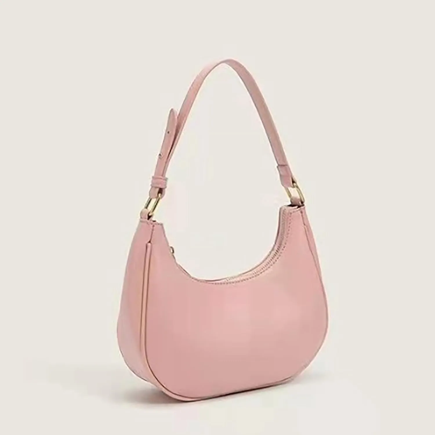 Essential Hobo Crossbody Crossbody Bag Women Tote Bag Aesthetic Messenger Cute Shoulder Y2k Hobo