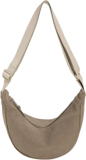 Fashion Woven Purse for Women Top-Handle Shoulder Bag Soft Summer Hobo Tote Bag Hobo, Silver