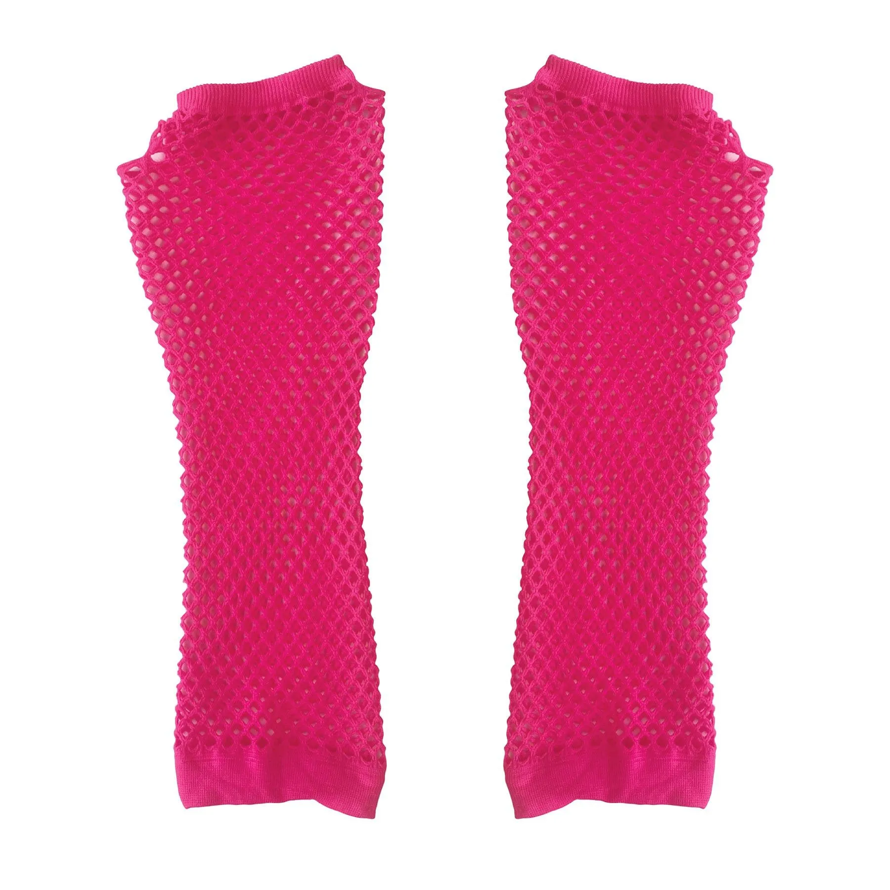 Fishnet Gloves (1 Pair per Package)