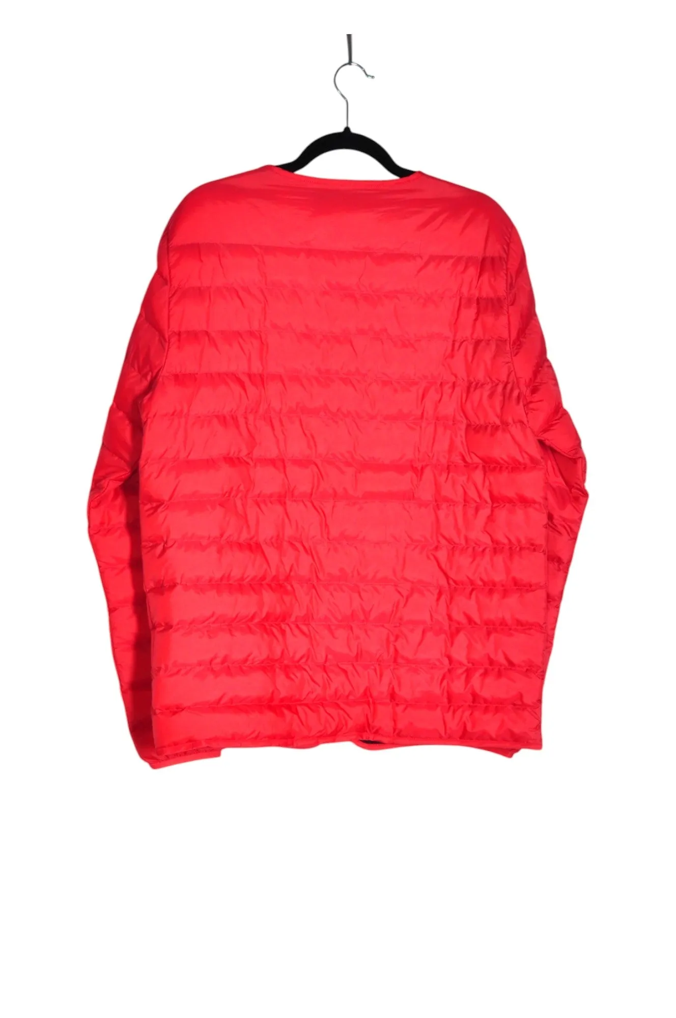 HERSCHEL Women Puffer Jackets Regular fit in Pink - M