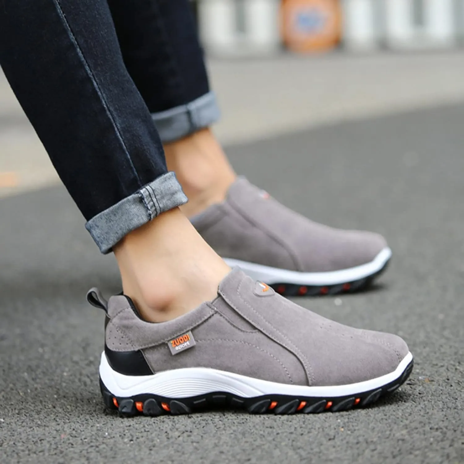 High Top Sneakers for Women 2023 Slip Resistant Nurse Shoes for Women Walking Shoes for Women Wide Width Slip On Platform Sneakers for Women Wide Width Women Orthopedic Sneakers Walking Shoes