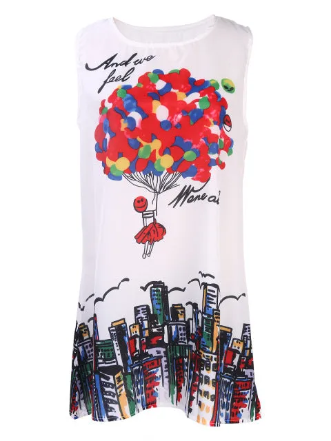 HIRIGIN | Vestido Hippie-Boho | **