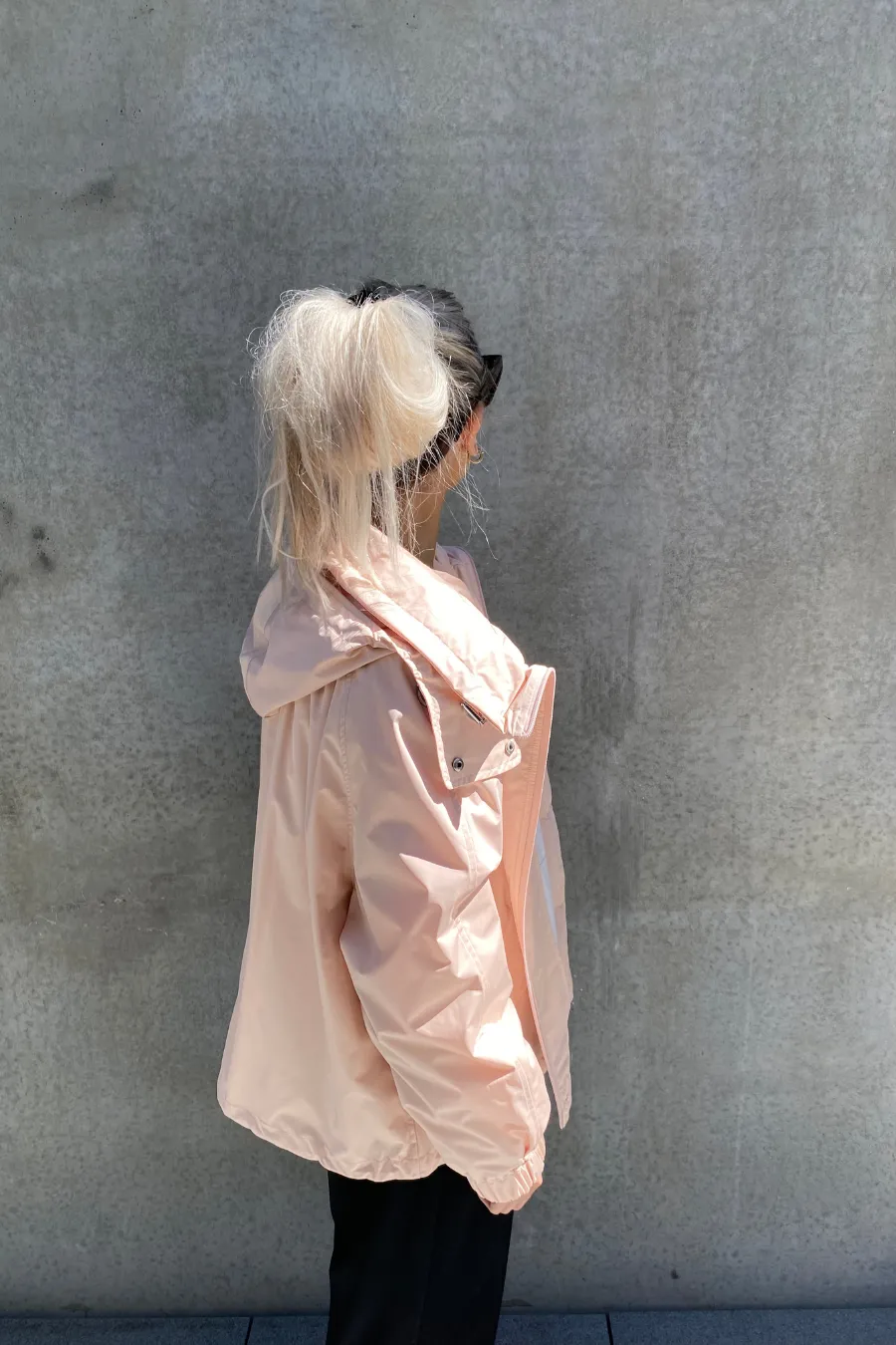Jacket 64cm Flower