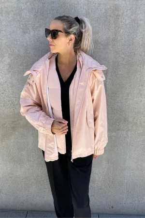 Jacket 64cm Flower