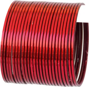 JD'Z COLLECTION Indian Bangles for Women,Traditional Bangles Set for Women,Bollywood Style Ethnic Bangles Set of 24 Bangles