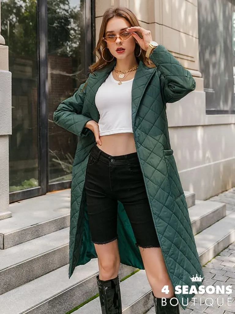 Josephina Open Cardigan 