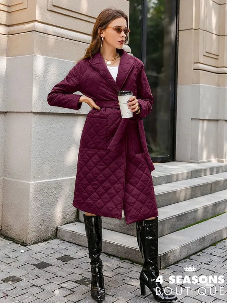 Josephina Open Cardigan 