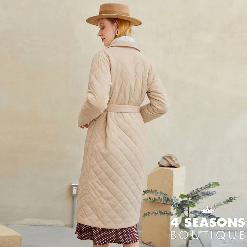 Josephina Open Cardigan 
