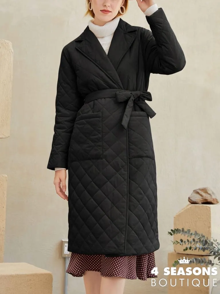 Josephina Open Cardigan 