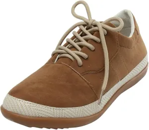 Ladmiple Shoes For Women Sneakers Slip Ons Lace ups Casual Leather Walking Shoes Summer Fashion Platform Flats Loafers