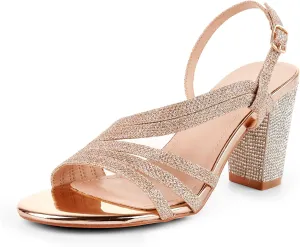 Slingback Heels