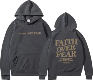 Love Like Jesus Graphic Christian Hoodies for Women Girls Oversized Long Sleeve Sweatshirts Drawstring Pockets Pullover Tops