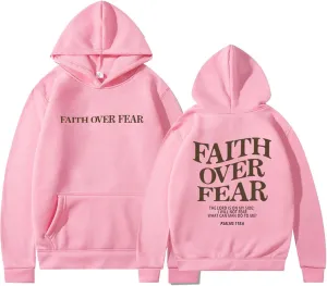 Love Like Jesus Graphic Christian Hoodies for Women Girls Oversized Long Sleeve Sweatshirts Drawstring Pockets Pullover Tops