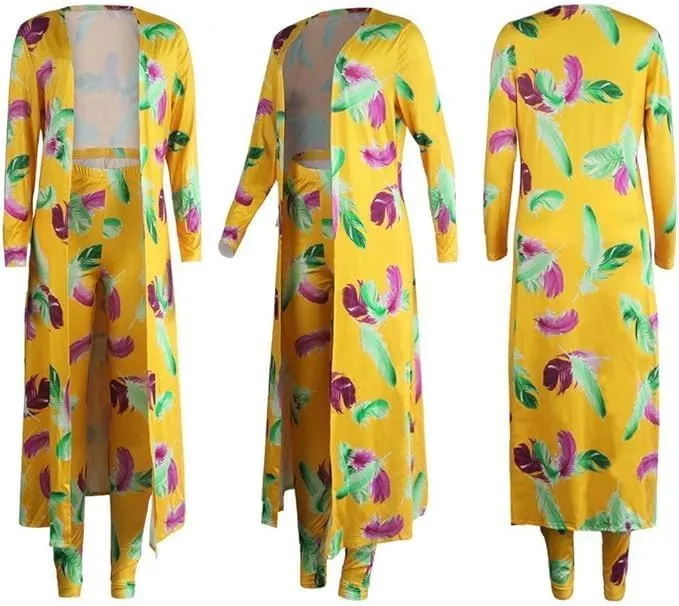 LROSEY Plus Size Sexy 2 Piece Pant Suits Outfits Sets Jumpsuits for Women