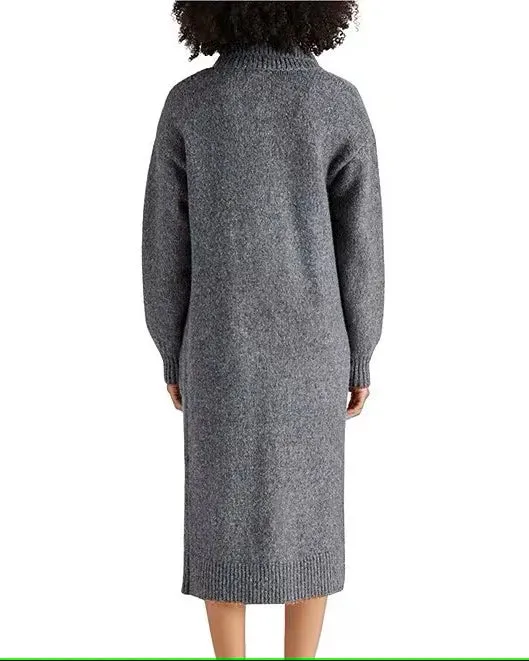 Marl Cardigan