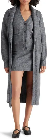 Marl Cardigan