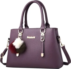 Medium Hobo Bags for Women Top Handle Satchel Shoulder Purse Bucket Handbag Large Hobo Shoulder Bag