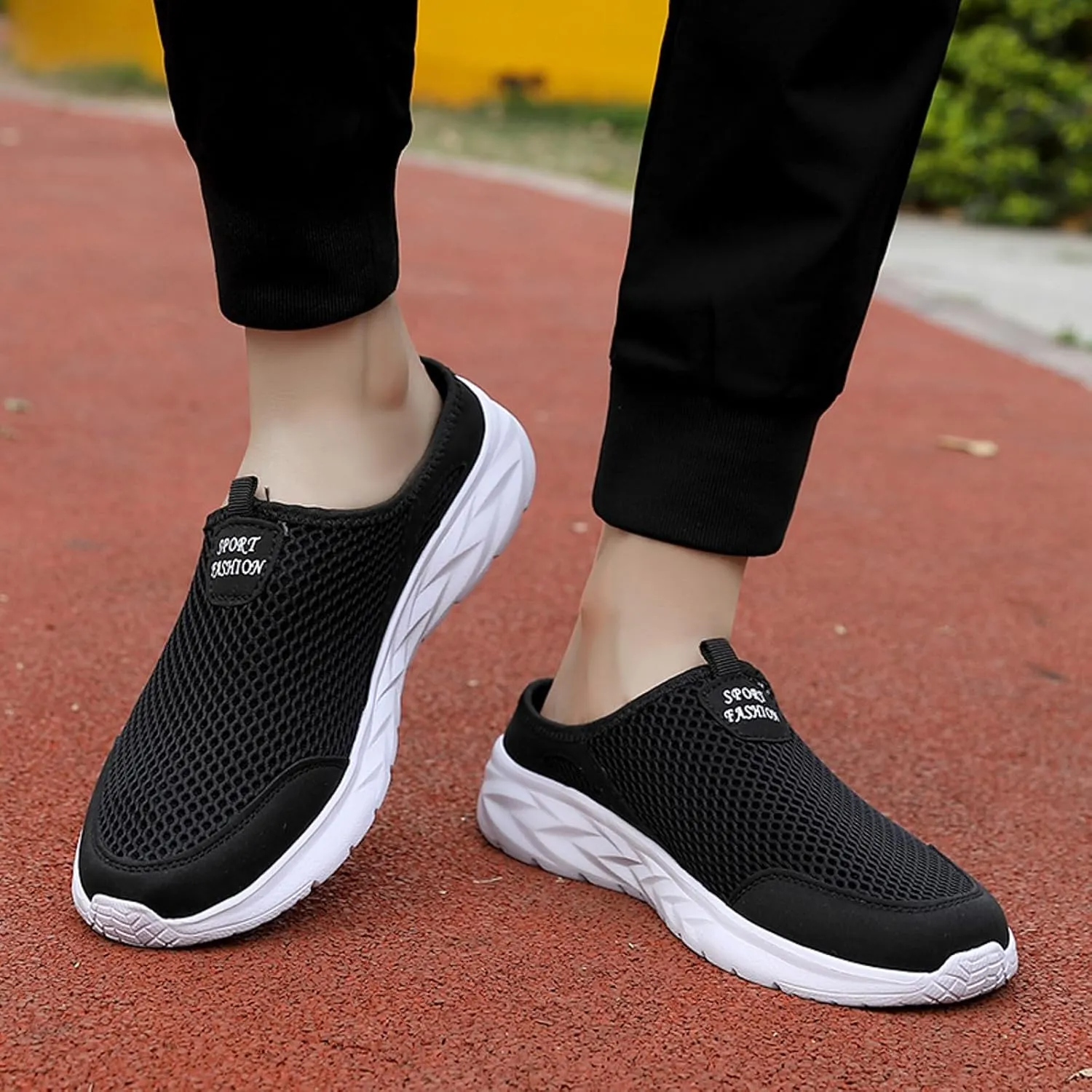 Mens Athletic Shoes Mens Tennis Shoes Walking Shoe for Men Shoe for Men Lightweight Comfortable Sneaker