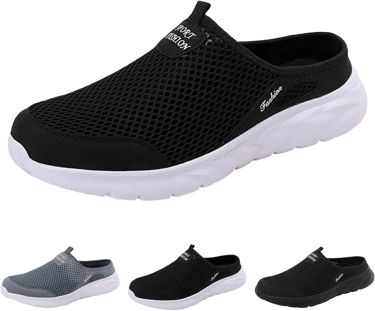 Mens Athletic Shoes Mens Tennis Shoes Walking Shoe for Men Shoe for Men Lightweight Comfortable Sneaker