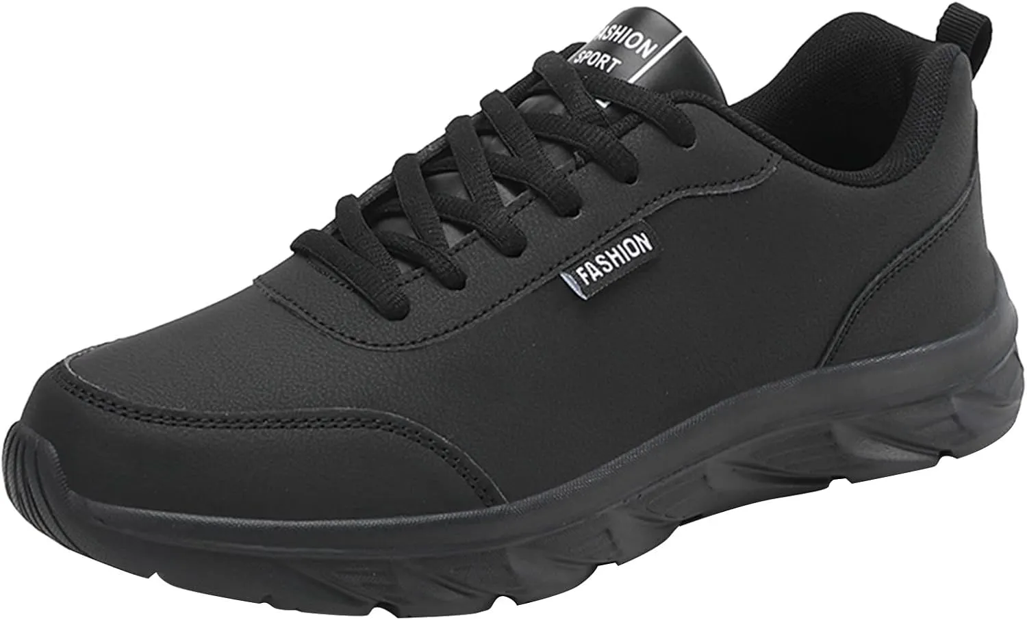 Mens Running Shoes Outdoor Slip on Walking Athletic Sneakers Non Slip Casual Lightweight Sport Tennis Shoes