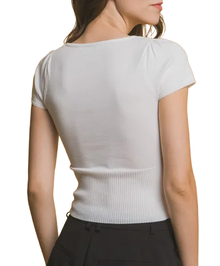 Mixie Cardigan