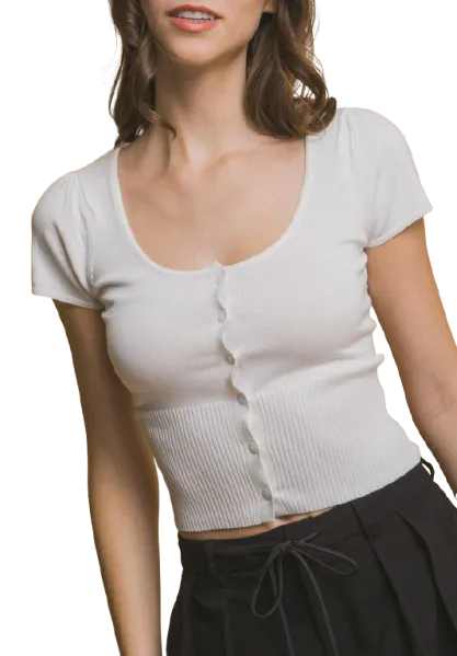 Mixie Cardigan